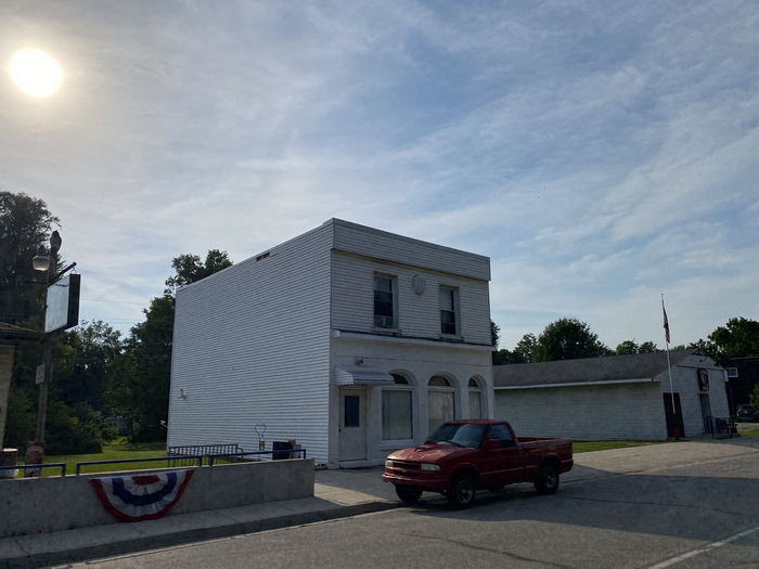 Fostoria - July 6 2021 Photo (newer photo)